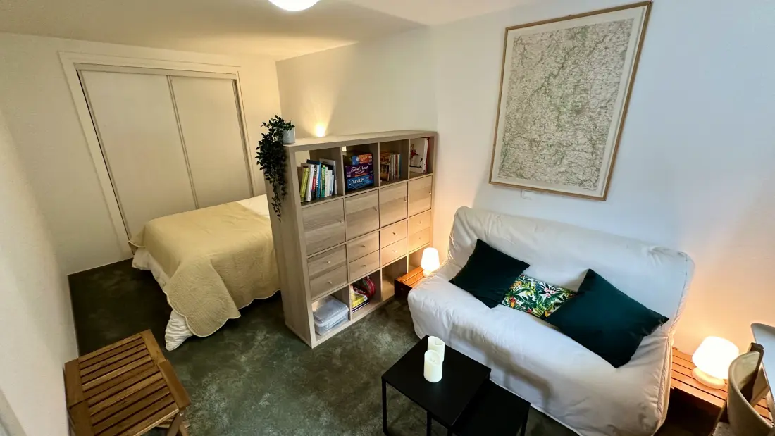 Appartements à Le Mont Dore