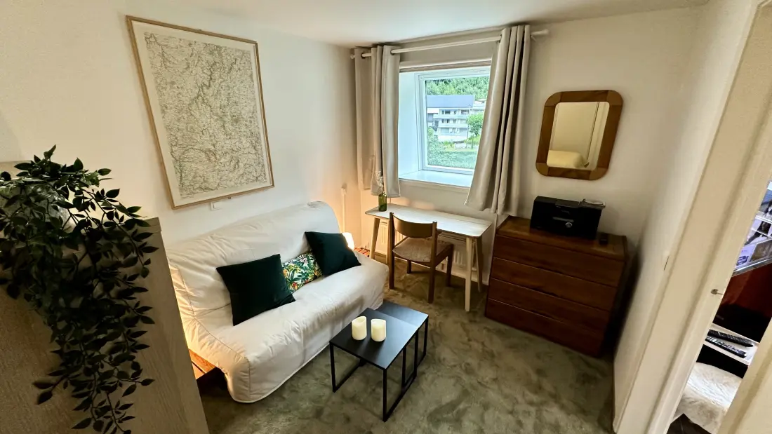 Appartements à Le Mont Dore