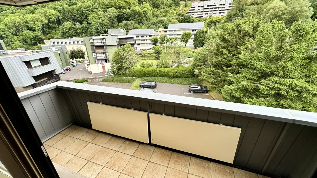 Appartements à Le Mont Dore
