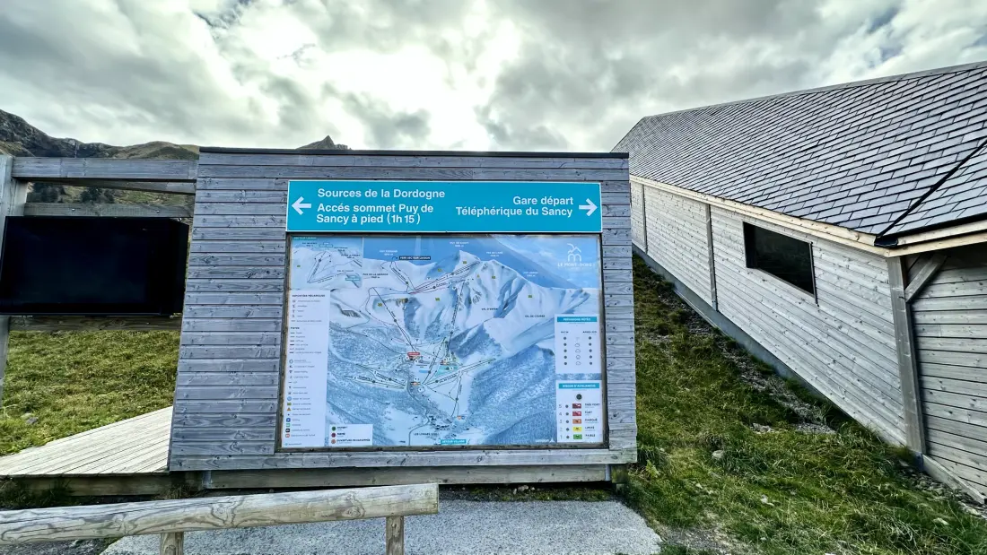 Appartements à Le Mont Dore