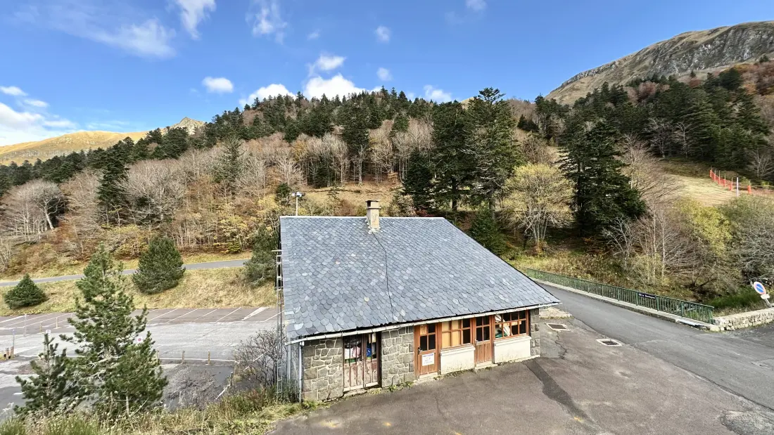 Appartements à Le Mont Dore