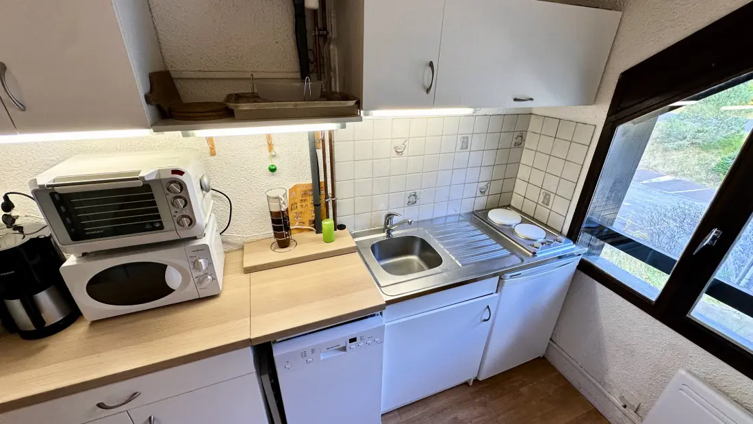 Appartements à Le Mont Dore