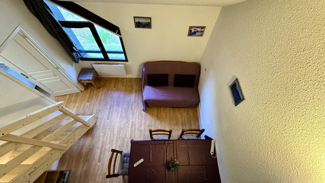 Appartements à Le Mont Dore