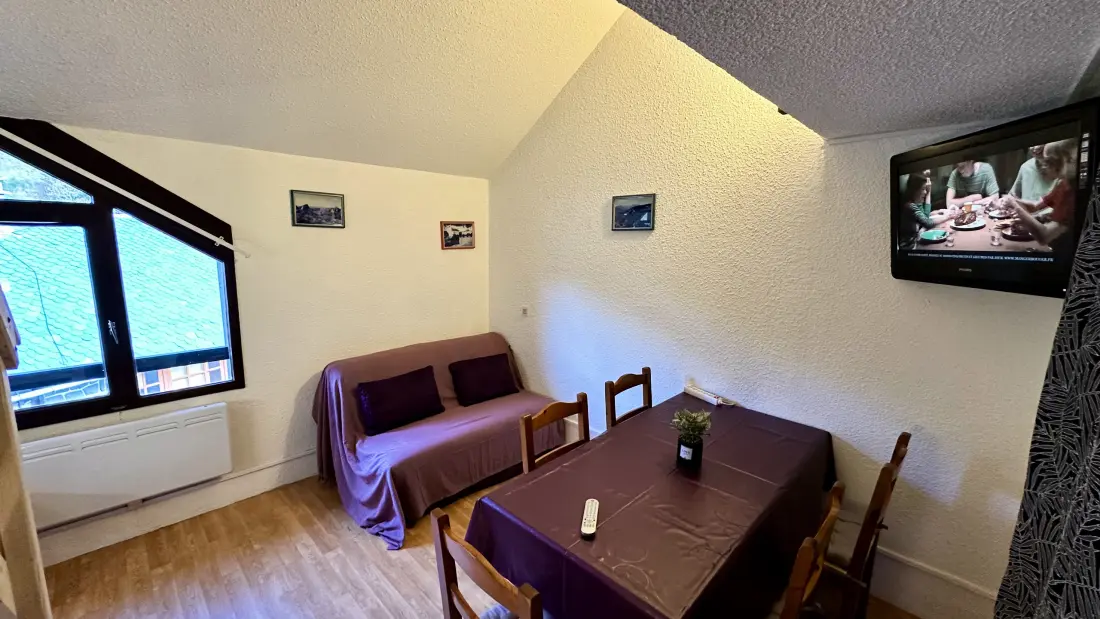 Appartements à Le Mont Dore