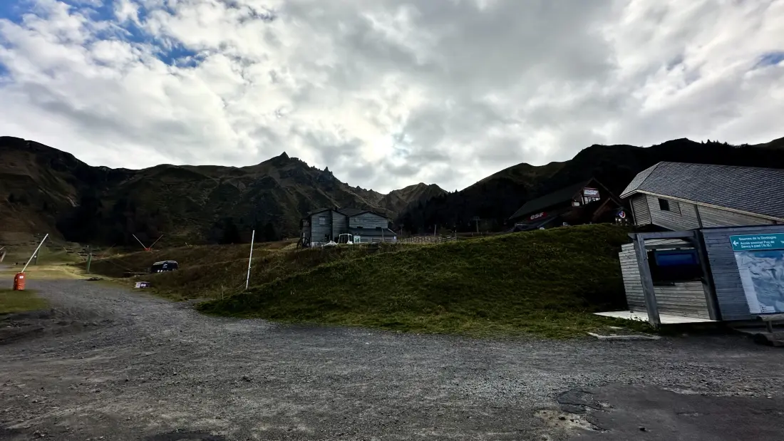 Appartements à Le Mont Dore