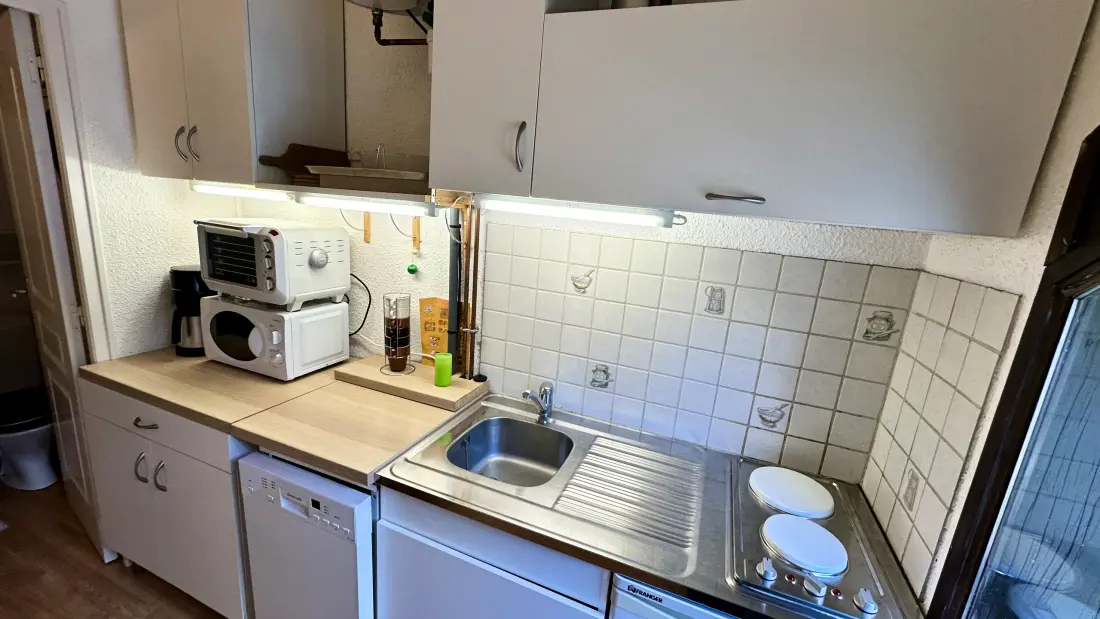 Appartements à Le Mont Dore