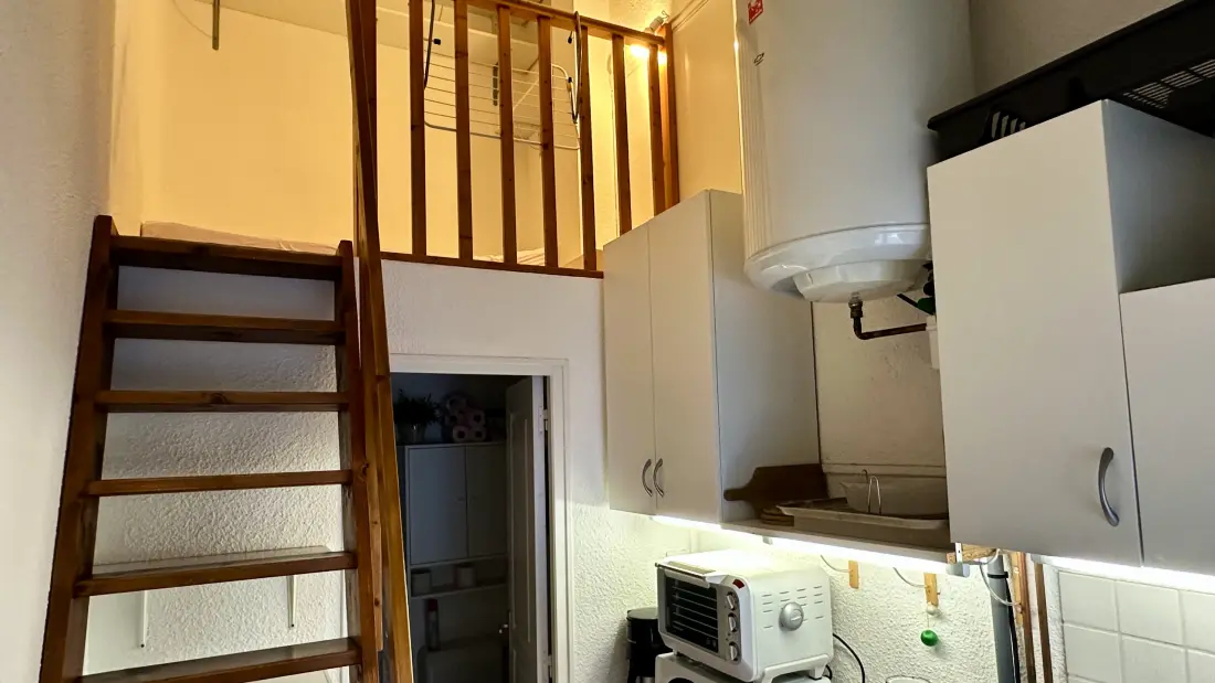 Appartements à Le Mont Dore