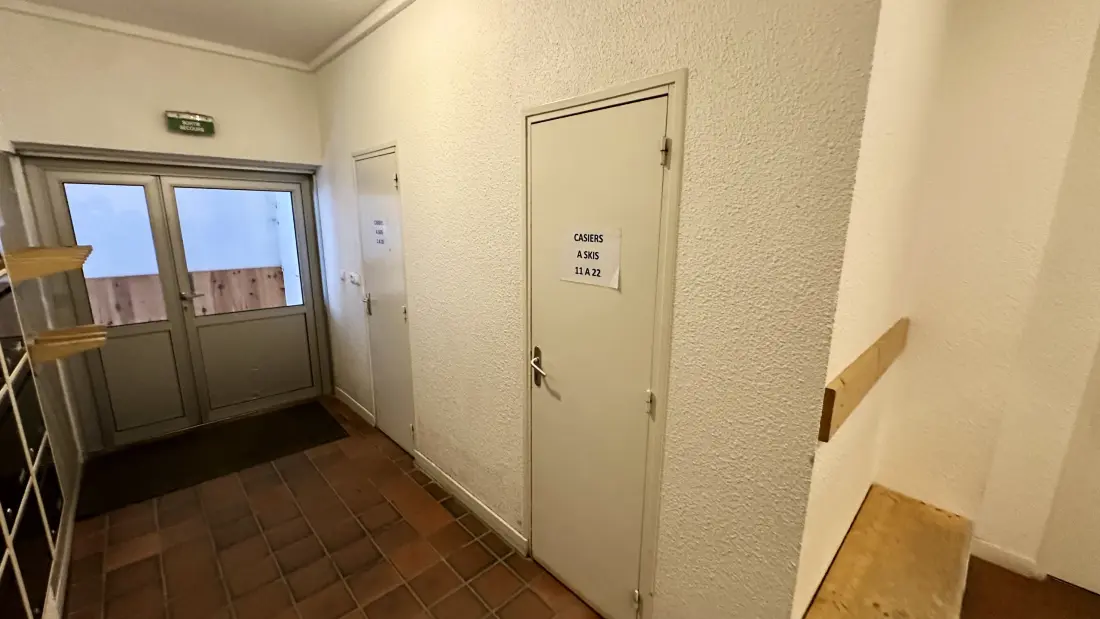 Appartements à Le Mont Dore