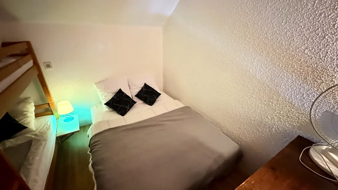 Appartements à Le Mont Dore