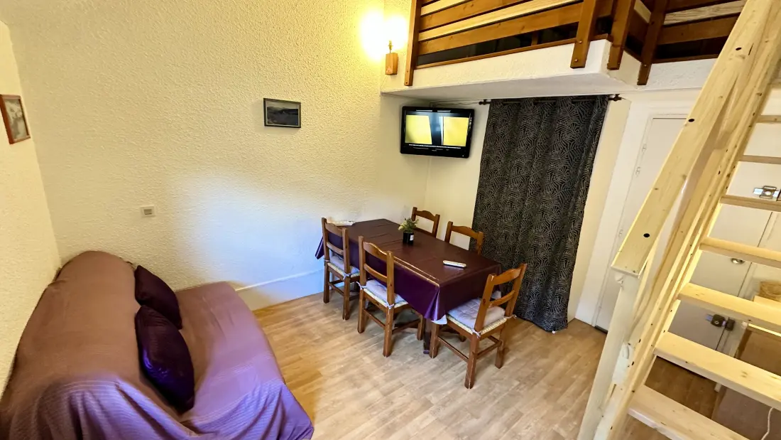 Appartements à Le Mont Dore