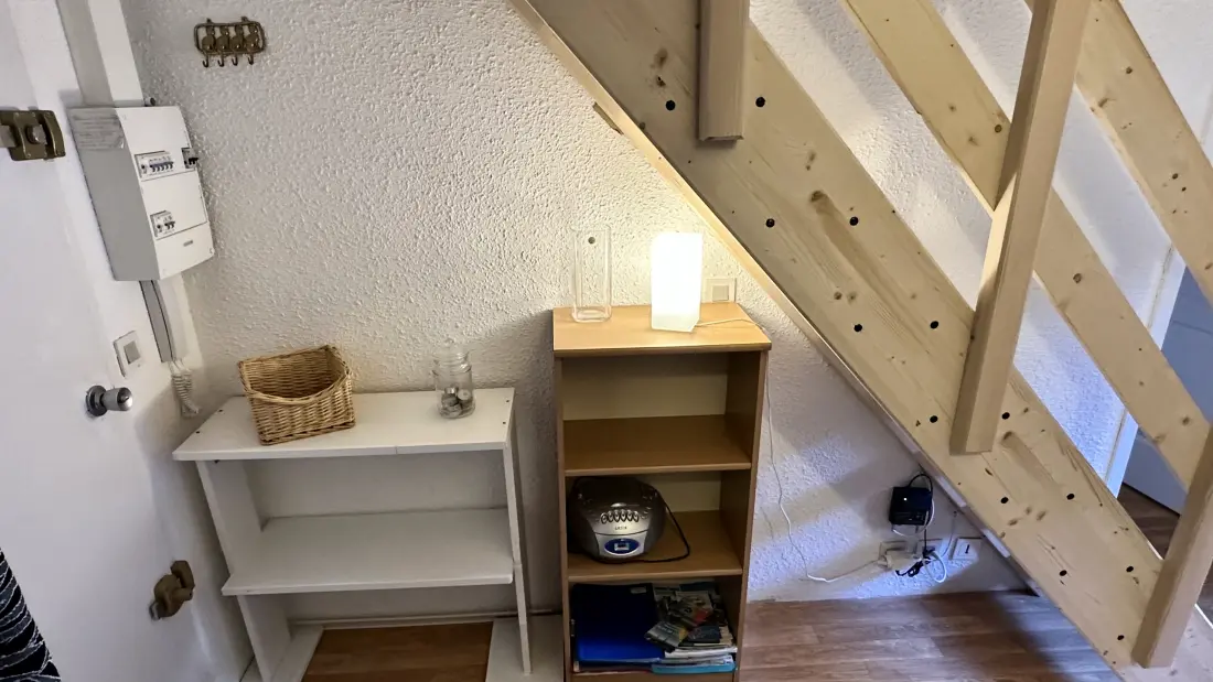 Appartements à Le Mont Dore