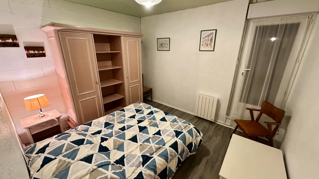 Appartements à Le Mont Dore