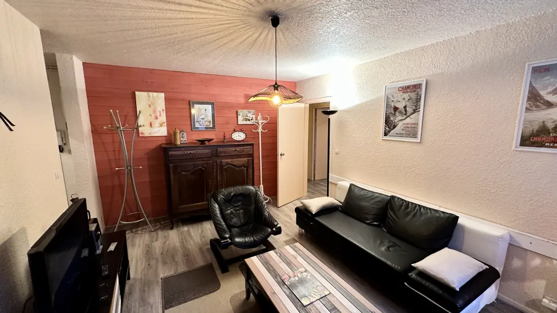 Appartements à Le Mont Dore