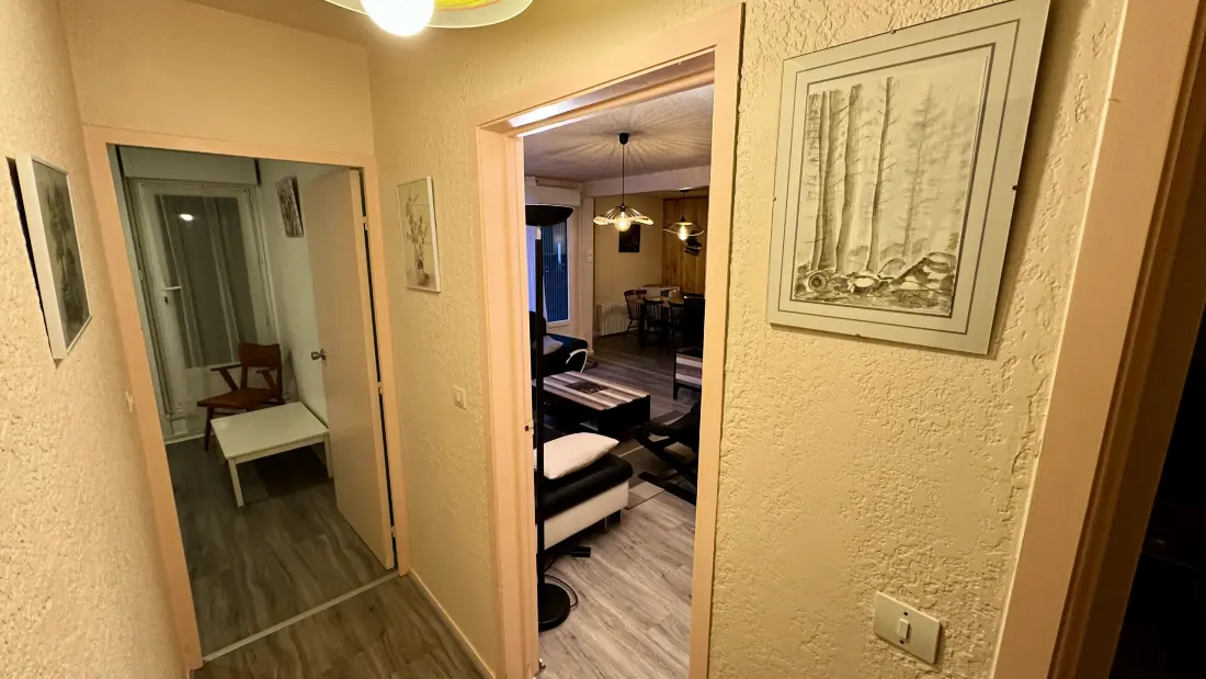 Appartements à Le Mont Dore