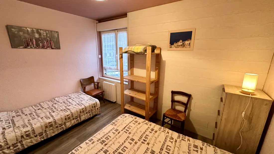 Appartements à Le Mont Dore