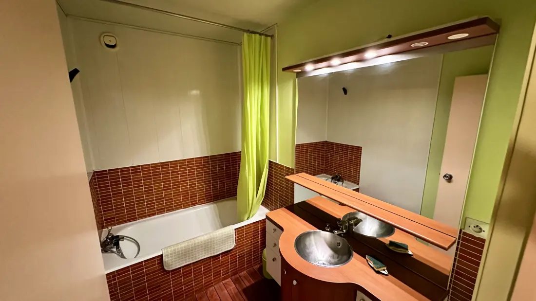 Appartements à Le Mont Dore