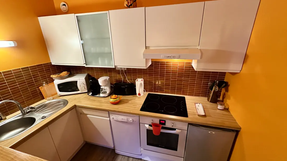 Appartements à Le Mont Dore