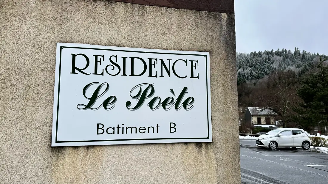 Appartements à Le Mont Dore