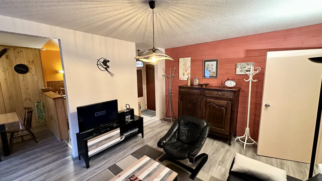 Appartements à Le Mont Dore