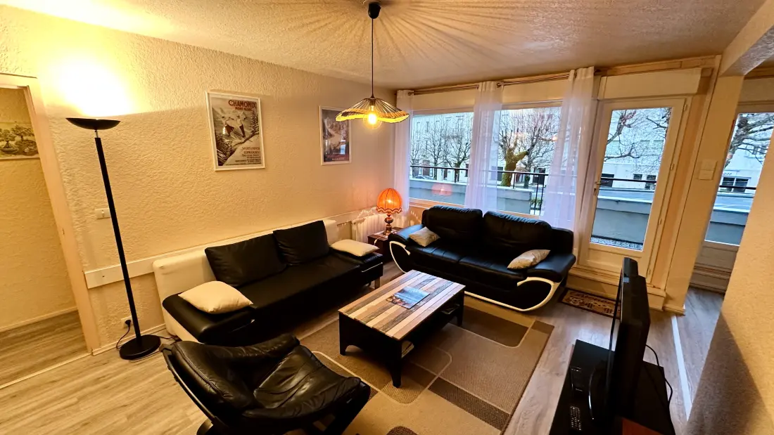 Appartements à Le Mont Dore