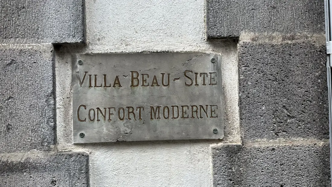 Appartements à Le Mont Dore