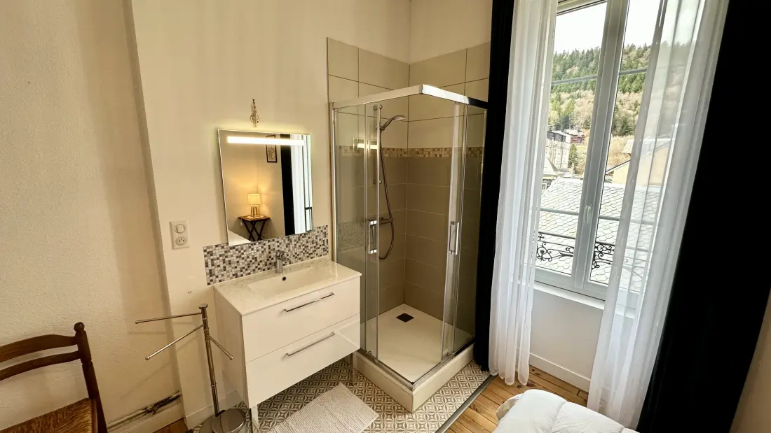 Appartements à Le Mont Dore