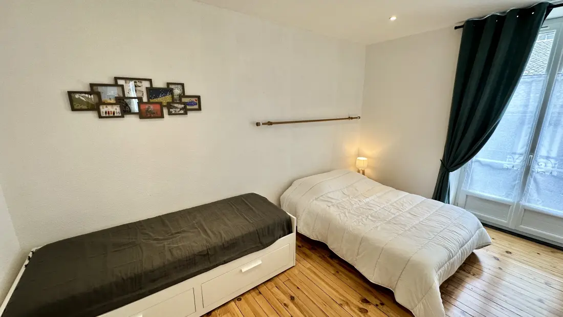 Appartements à Le Mont Dore