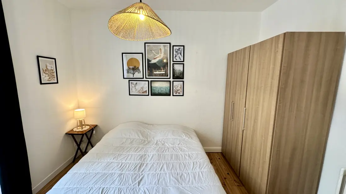 Appartements à Le Mont Dore