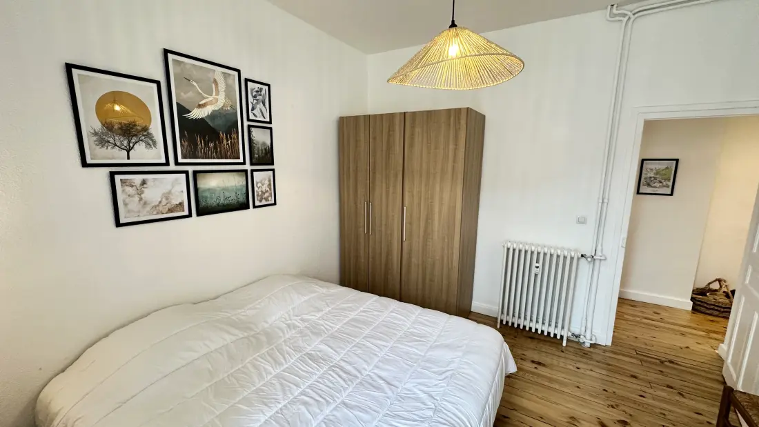 Appartements à Le Mont Dore