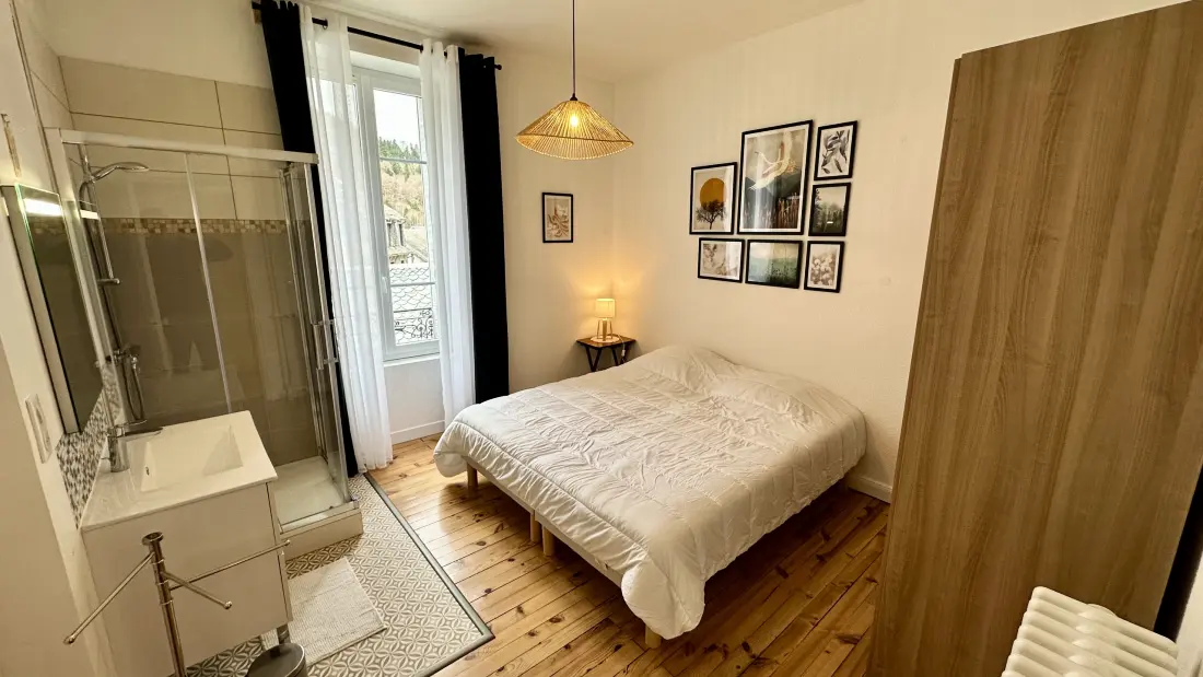 Appartements à Le Mont Dore
