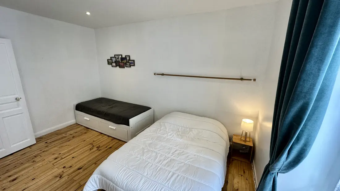 Appartements à Le Mont Dore