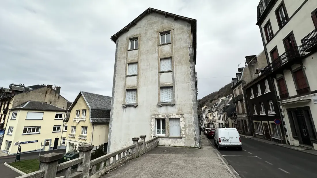 Appartements à Le Mont Dore