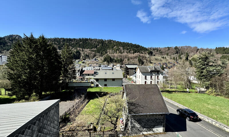 Appartements à Le Mont Dore - - Le Mont Dore - SKI - 1