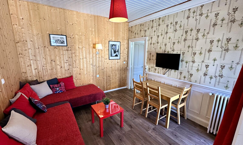 Appartements à Le Mont Dore - - Le Mont Dore - SKI - 5