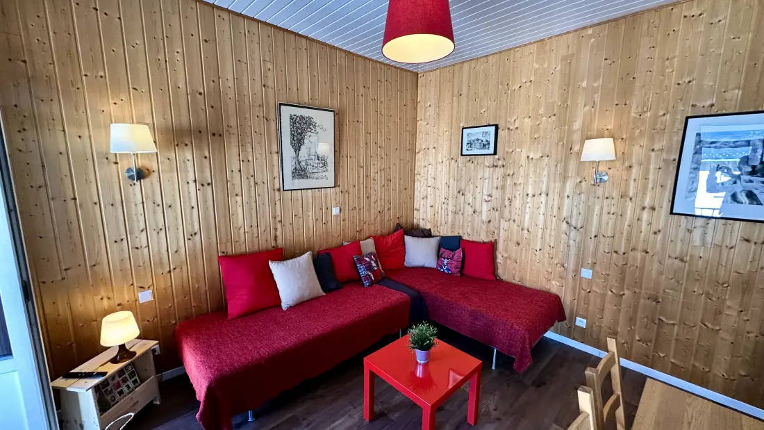 Appartements à Le Mont Dore