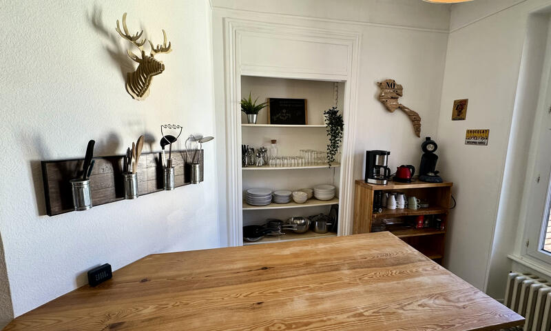 Appartements à Le Mont Dore - - Le Mont Dore - SKI - 11