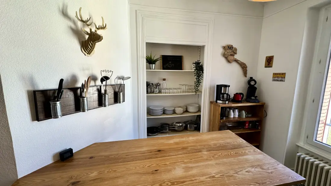 Appartements à Le Mont Dore