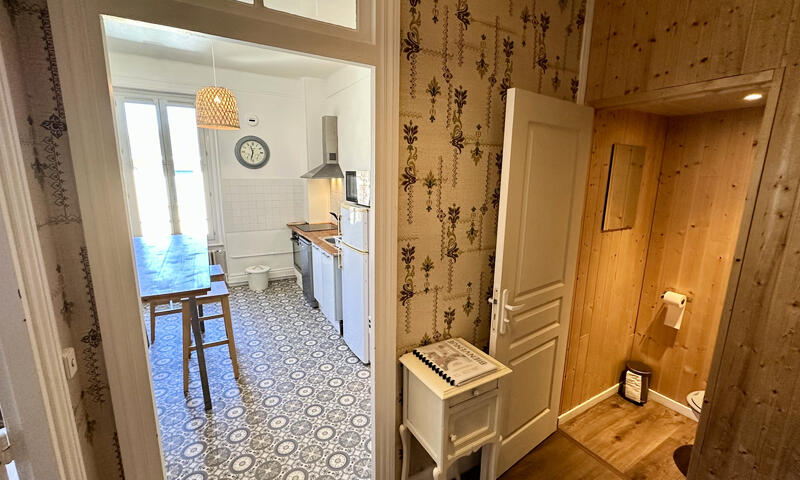 Appartements à Le Mont Dore - - Le Mont Dore - SKI - 15