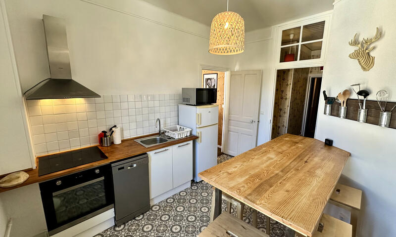 Appartements à Le Mont Dore - - Le Mont Dore - SKI - 2