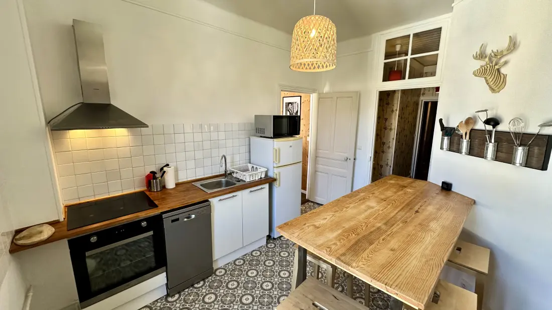 Appartements à Le Mont Dore