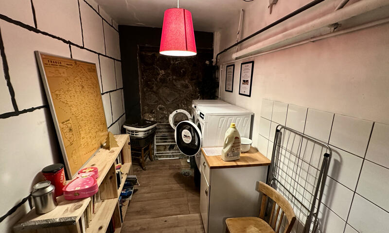 Appartements à Le Mont Dore - - Le Mont Dore - SKI - 26