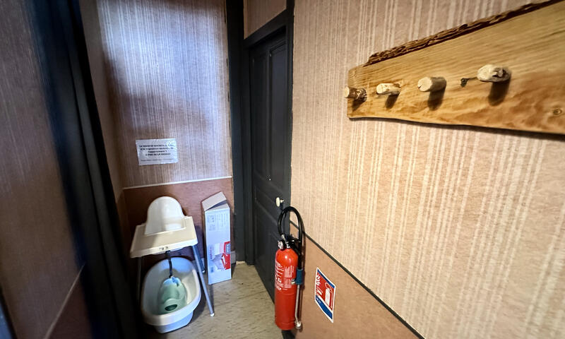 Appartements à Le Mont Dore - - Le Mont Dore - SKI - 24