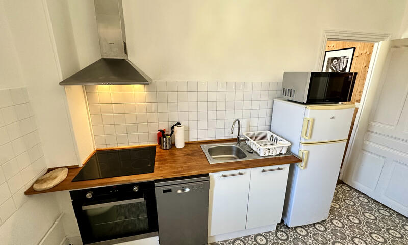 Appartements à Le Mont Dore - - Le Mont Dore - SKI - 9