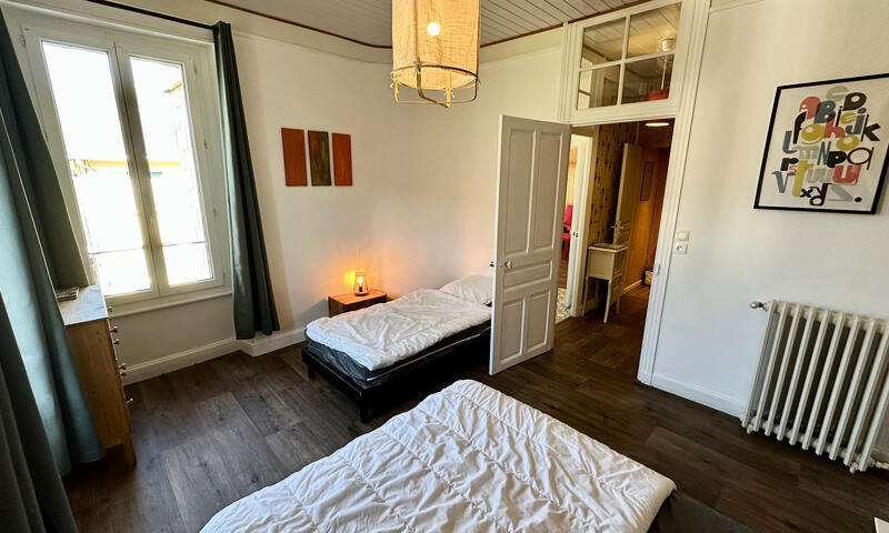 Appartements à Le Mont Dore - - Le Mont Dore - SKI - 17