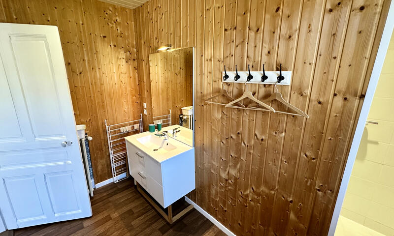Appartements à Le Mont Dore - - Le Mont Dore - SKI - 19
