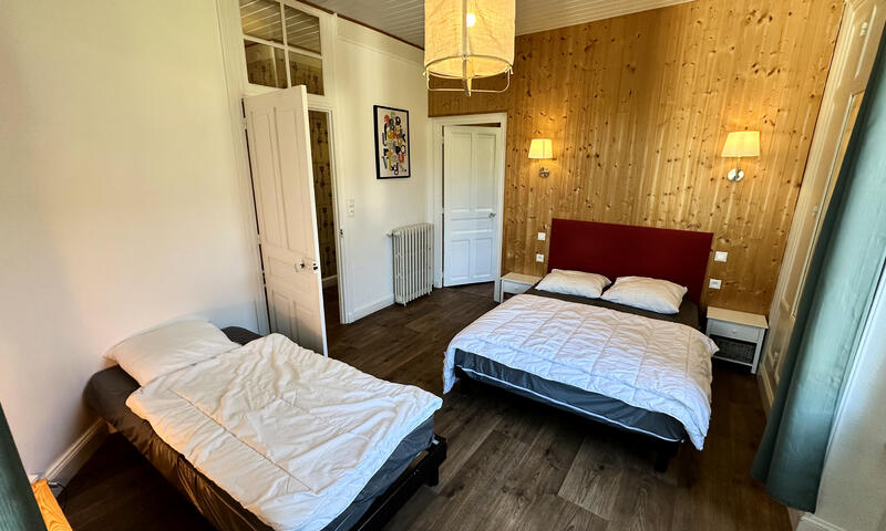 Appartements à Le Mont Dore - - Le Mont Dore - SKI - 3