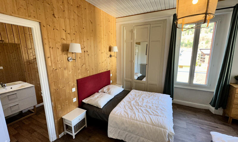 Appartements à Le Mont Dore - - Le Mont Dore - SKI - 16