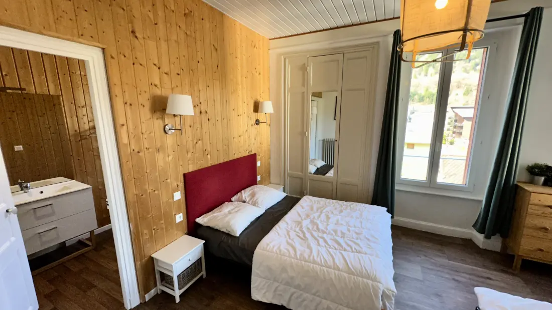 Appartements à Le Mont Dore