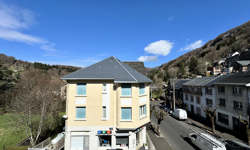 Appartements à Le Mont Dore - - Le Mont Dore - SKI - 8