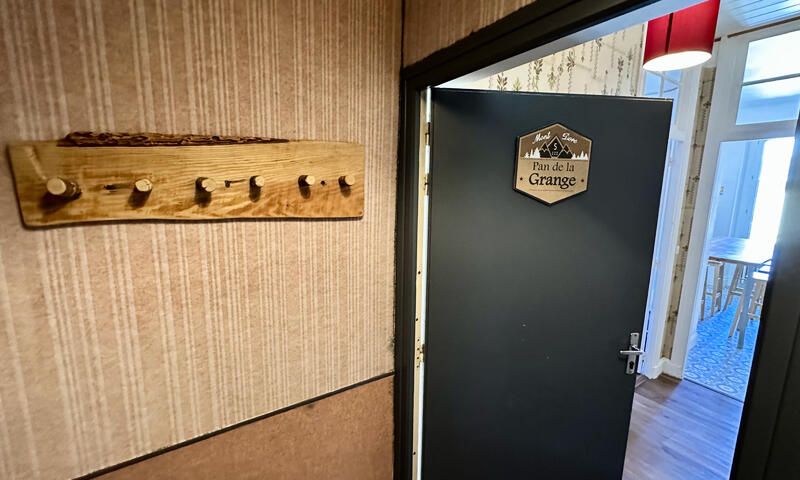 Appartements à Le Mont Dore - - Le Mont Dore - SKI - 23